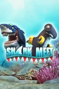 Shark Meet