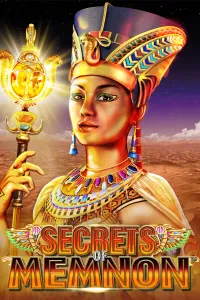 Secrets of Memnon