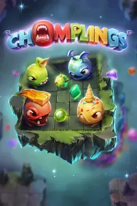 Chomplings